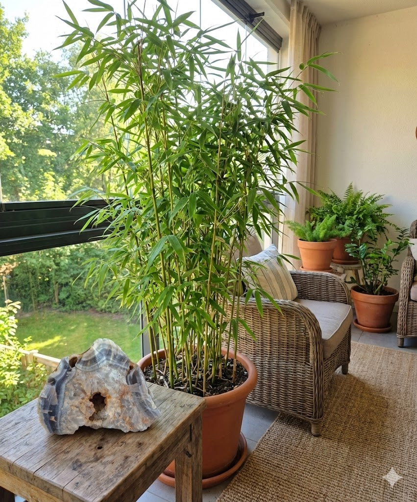 Geodo de Ágata Natural com Drusa de Quartzo – Peça Única Bruta | Ágata com Bandas Azuis e Núcleo Cristalino | Decoração Mineral, Coleção e Ambientes Zen - Harmonia Plena