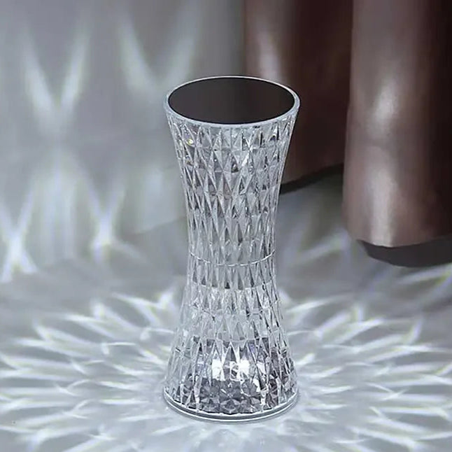 Luminária de Mesa Decoração Iluminação LED - Acessórios