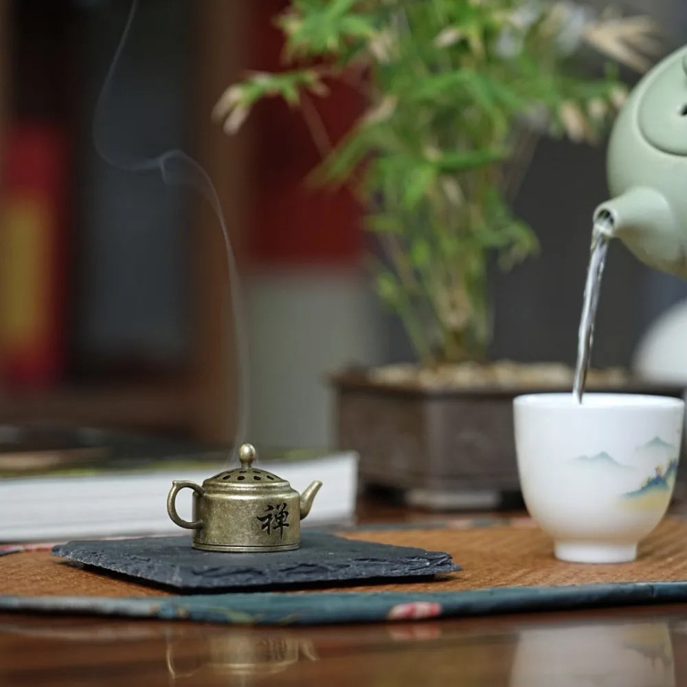 Porta Incenso Defumação de Ambientes 7 Modelos Feng Shui Aromaterapia Reiki