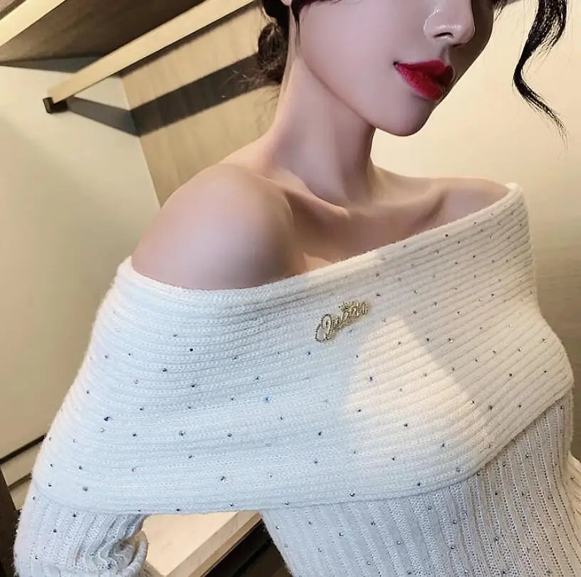 New Fashion Man And Women Ladies Brooch Cute Letter King Sweater Coat Accessories Luxury Brooch Party Wedding Brooches Pin