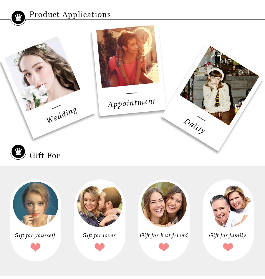 Simple And Irregular Round Metal Earrings Personality Wild European And American Ladies Fashion Earrings Temperament Jewelry