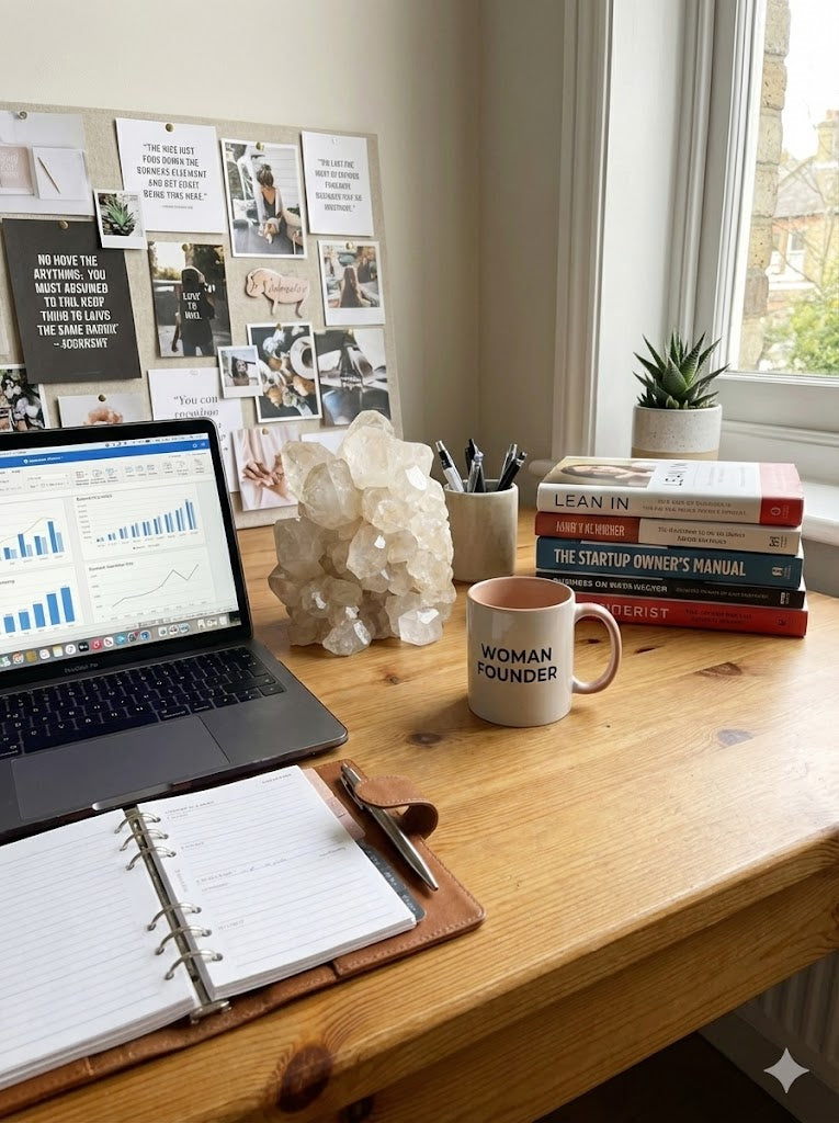 Drusa de Quartzo Fumê Claro Natural 896g – Cristais com Pontas Formadas, Peça Única para Decoração, Energia e Colecionadores – 12×10×8 cm - Harmonia Plena