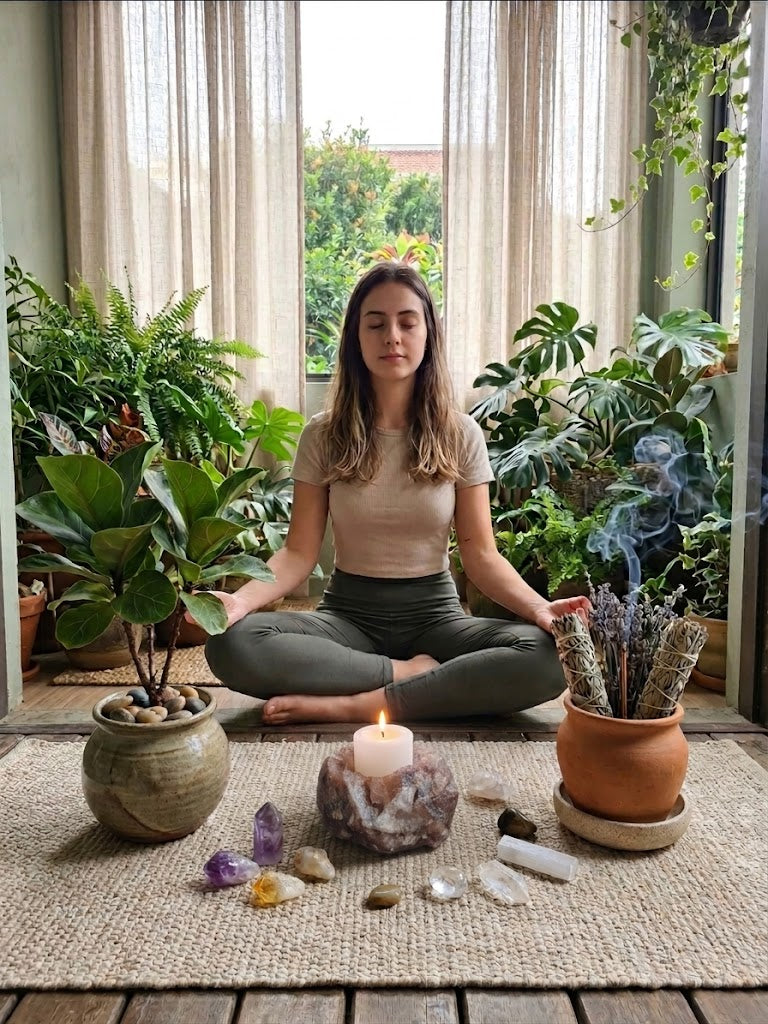 porta-velas-quartzo-hematoide-protecao-energetica
