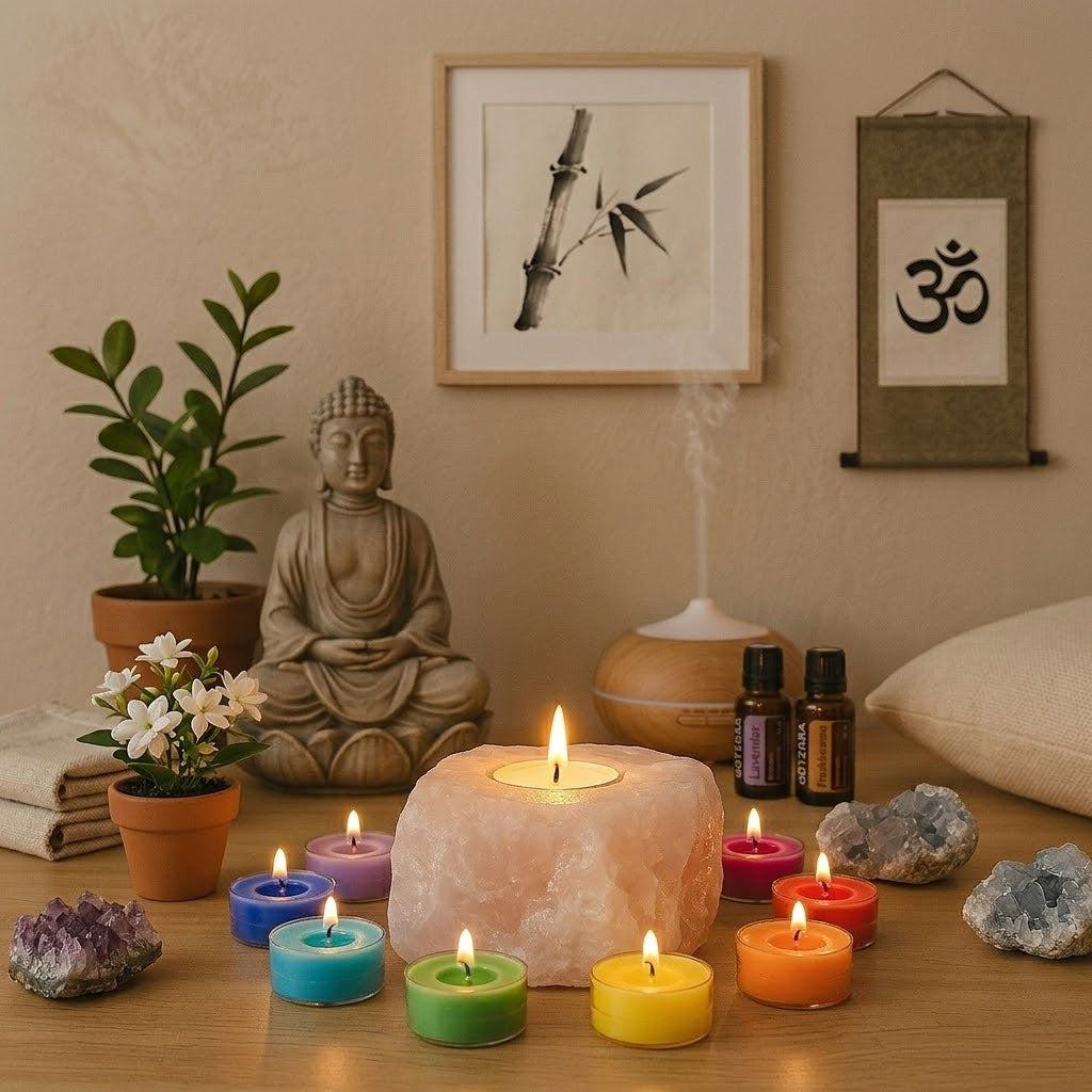 porta-velas-quartzo-rosa-energia-afetiva-bem-estar