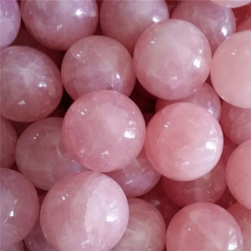 Esfera de Cristal de Quartzo Natural - Energia, Beleza e Equilíbrio