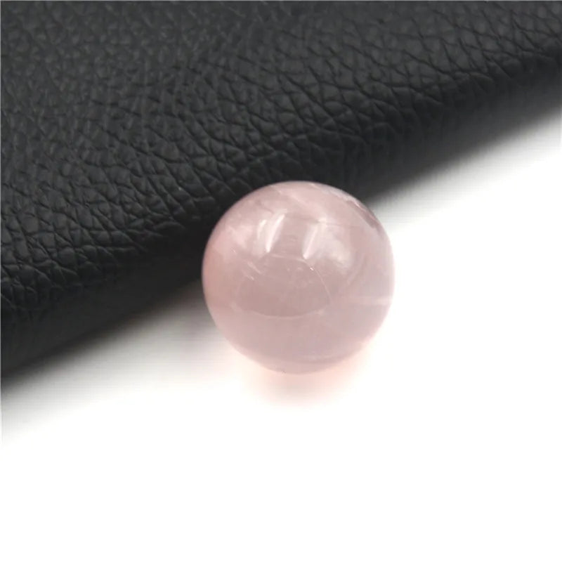 Esfera de Cristal de Quartzo Natural - Energia, Beleza e Equilíbrio