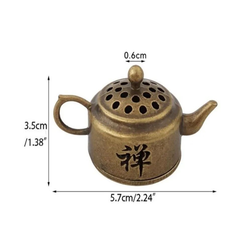 Porta Incenso Defumação de Ambientes 7 Modelos Feng Shui Aromaterapia Reiki