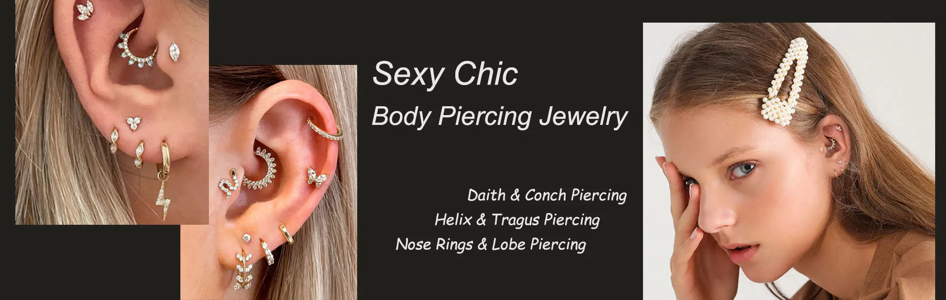 Twelve Constellations Ear Helix Piercing For Women Stainless Steel Cartilage Helix Lobe Piercing Earrings Girl Friendship Gift