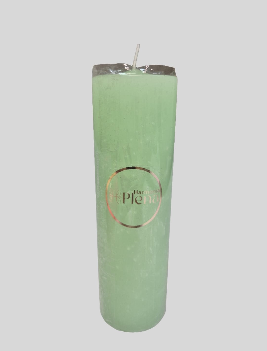 Velas Fluorescentes Coloridas -Reiki - Feng Shui 