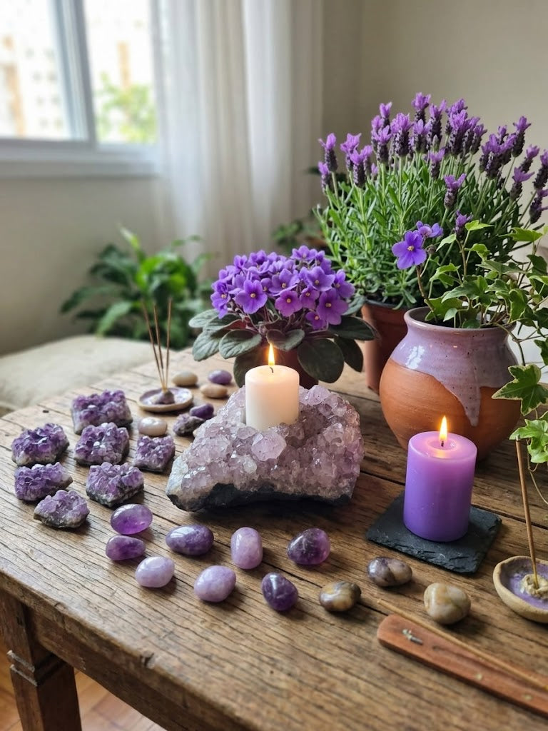 porta-velas-ametista-protecao-energia-espiritual